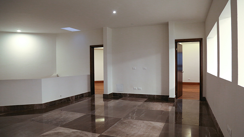 Residencia Privada San Roberto