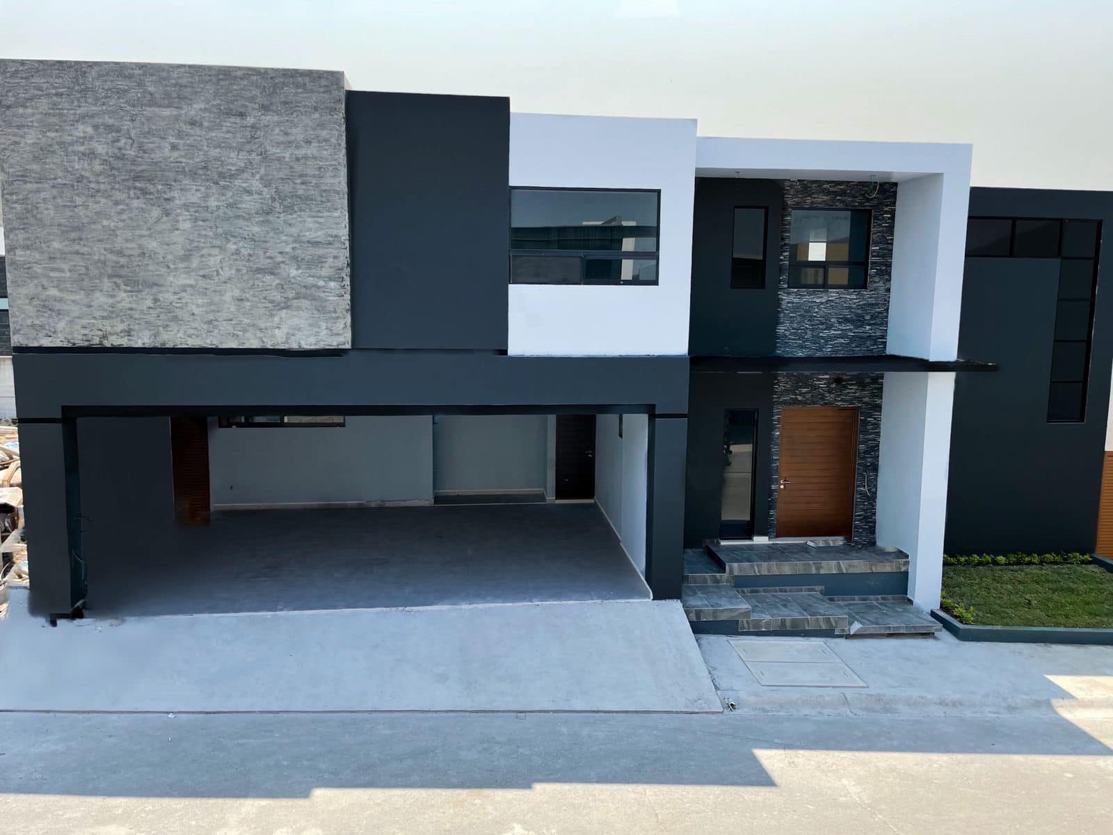 Casa Totalmente Nueva en Aires del Vergel 