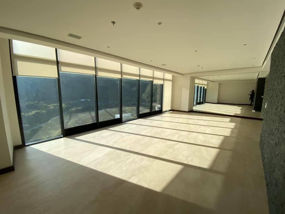 Departamento Club Sonoma Torre Vento 245m2