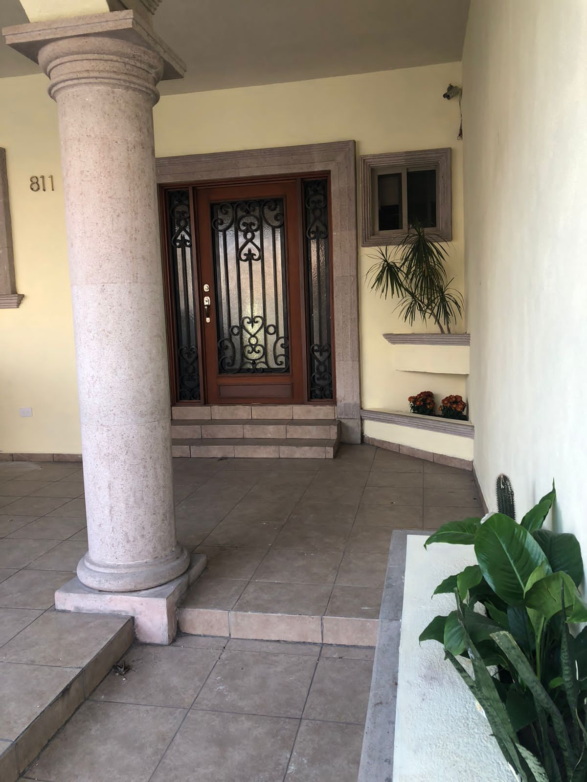 Venta de casa en Villas de Linda Vista, Monterrey