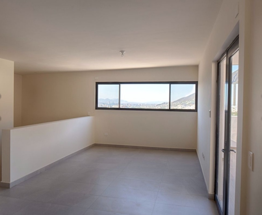 Venta de casa en Loma Bonita