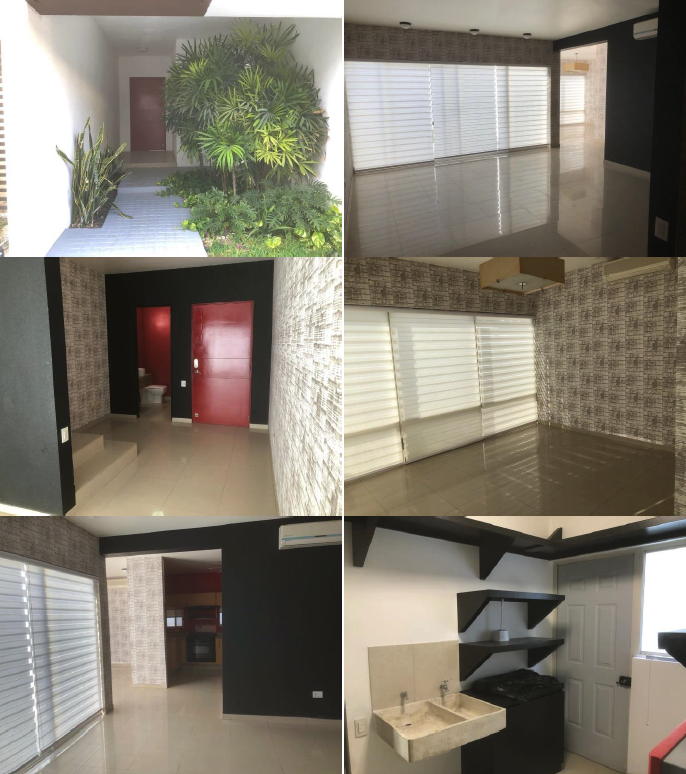 Casa Habitacón en Fracc. Privado - Zona Valle Poniente