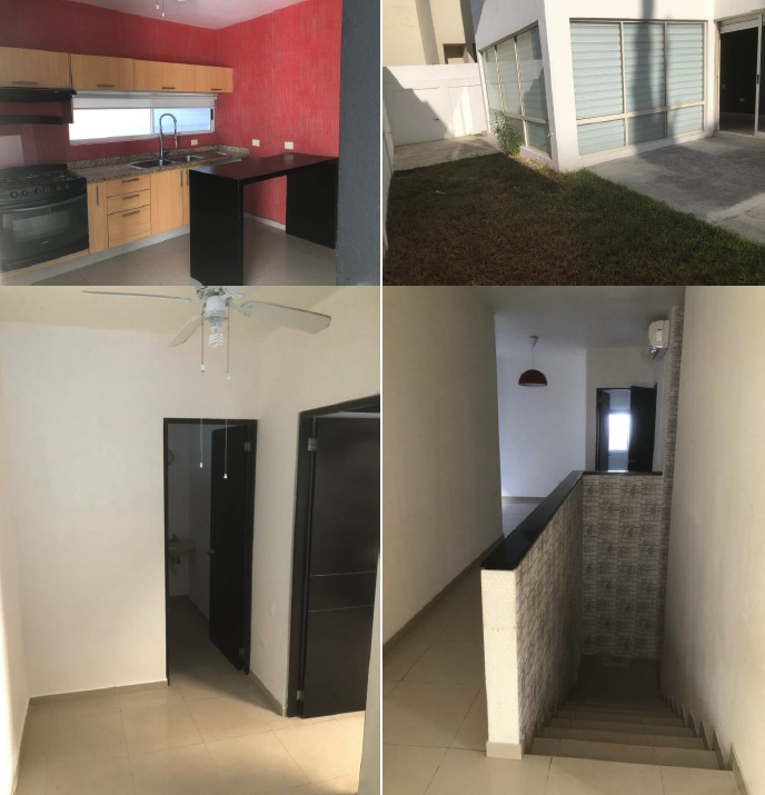 Casa Habitacón en Fracc. Privado - Zona Valle Poniente