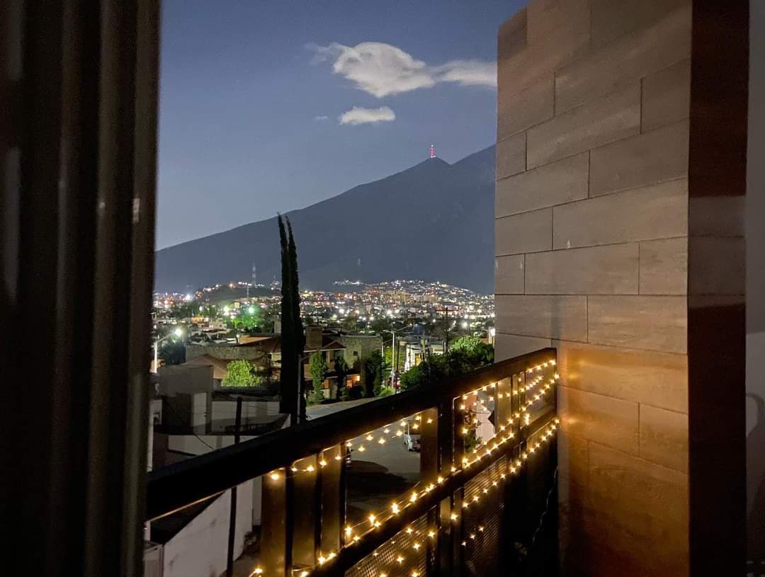 Casa en Venta en Lomas del Paseo, Monterrey N.L.