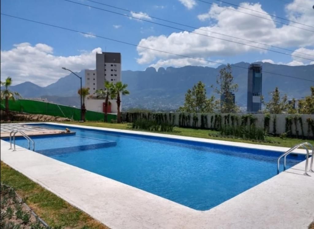 Departamento en Venta Totalmente Nuevo Piso 10 - Etherea High Sky Residences Torre 4