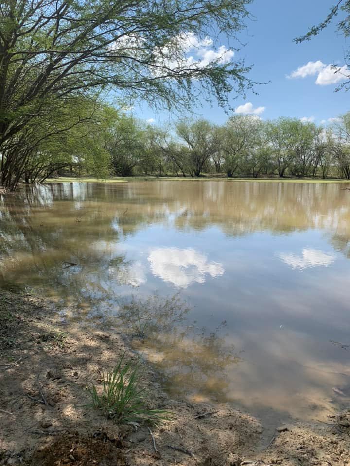 Excelente Oportunidad, Rancho de Cacería en Venta en Sabinas, Coahuila