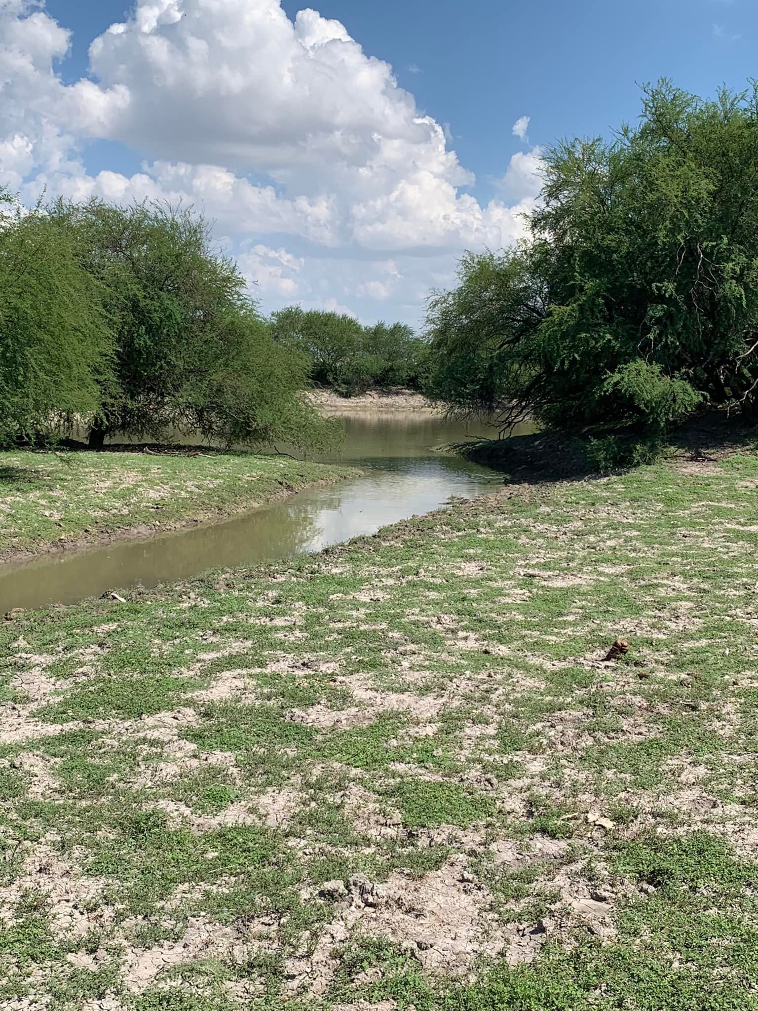 Excelente Oportunidad, Rancho de Cacería en Venta en Sabinas, Coahuila