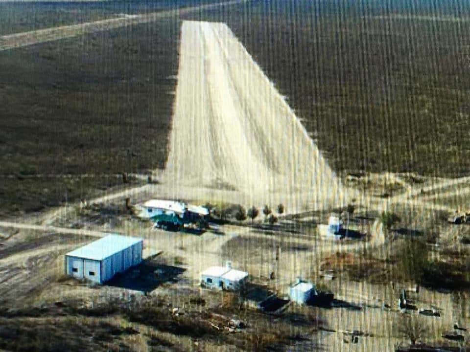 Excelente Oportunidad, Rancho de Cacería en Venta en Sabinas, Coahuila