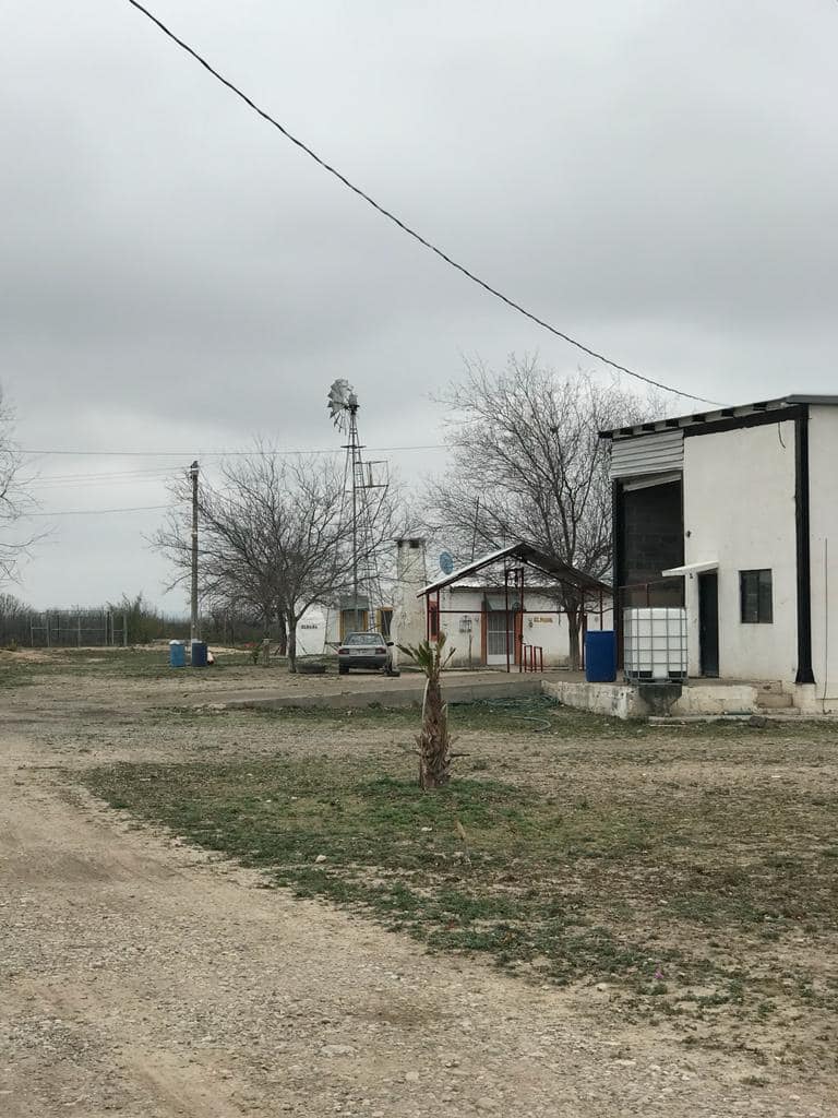 Excelente Oportunidad, Rancho de Cacería en Venta en Sabinas, Coahuila