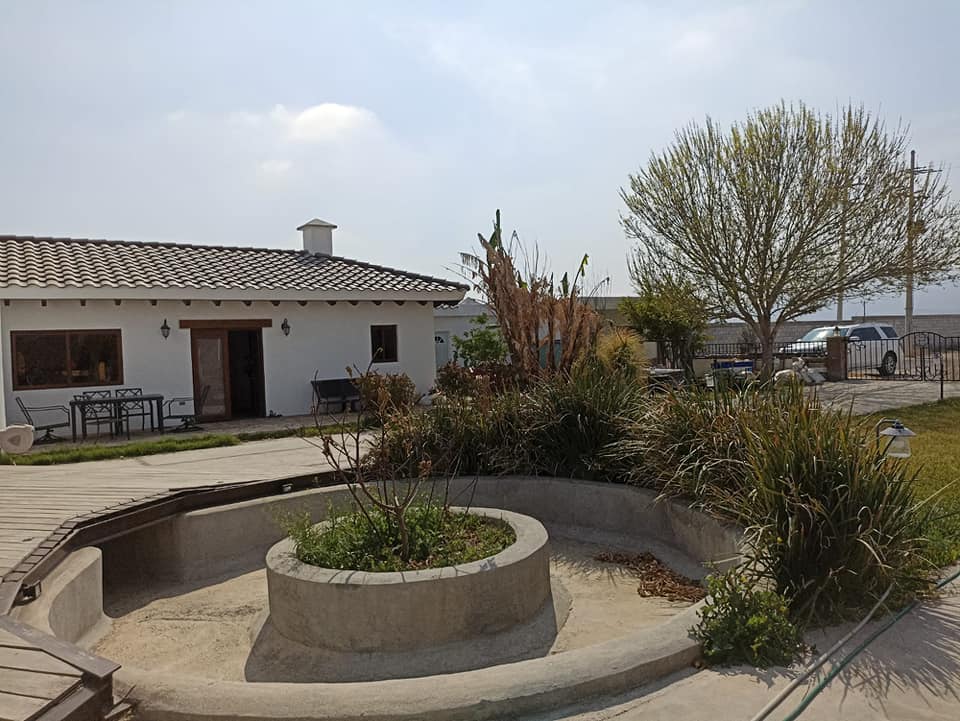 Hermosa Quinta Campestre en Valle del Mimbre, Ramos Arizpe, Coahuila