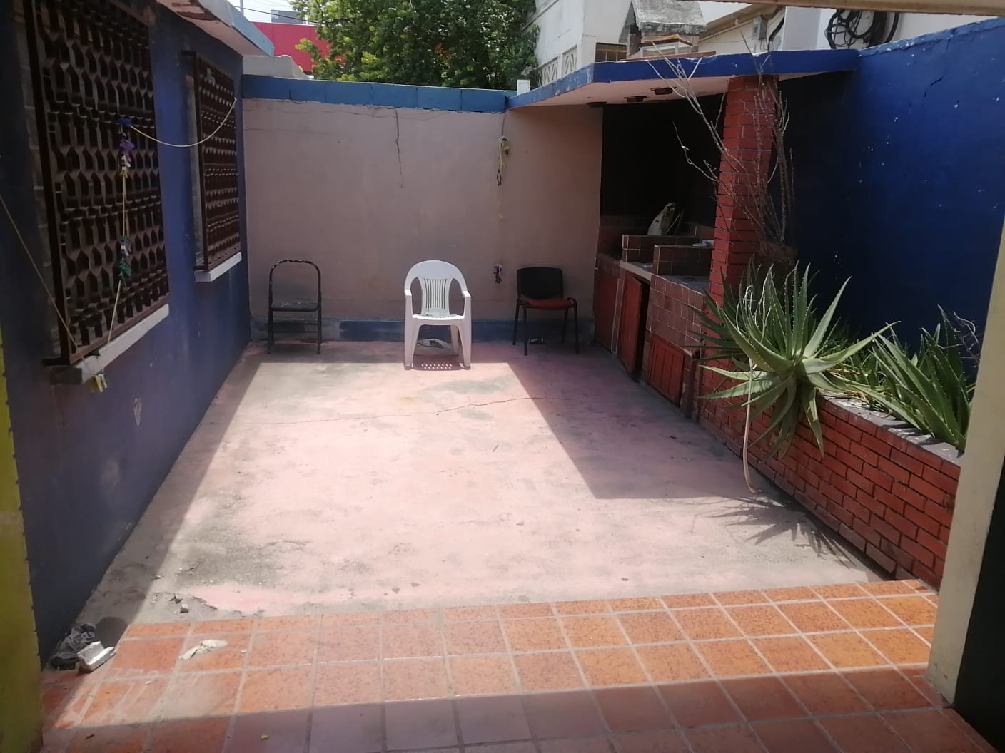 Casa Colonia Colibrí Guadalupe 