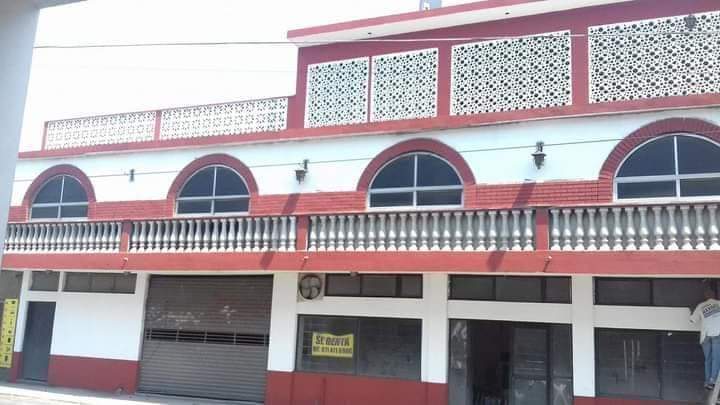 Centro de Guadalupe para inversion