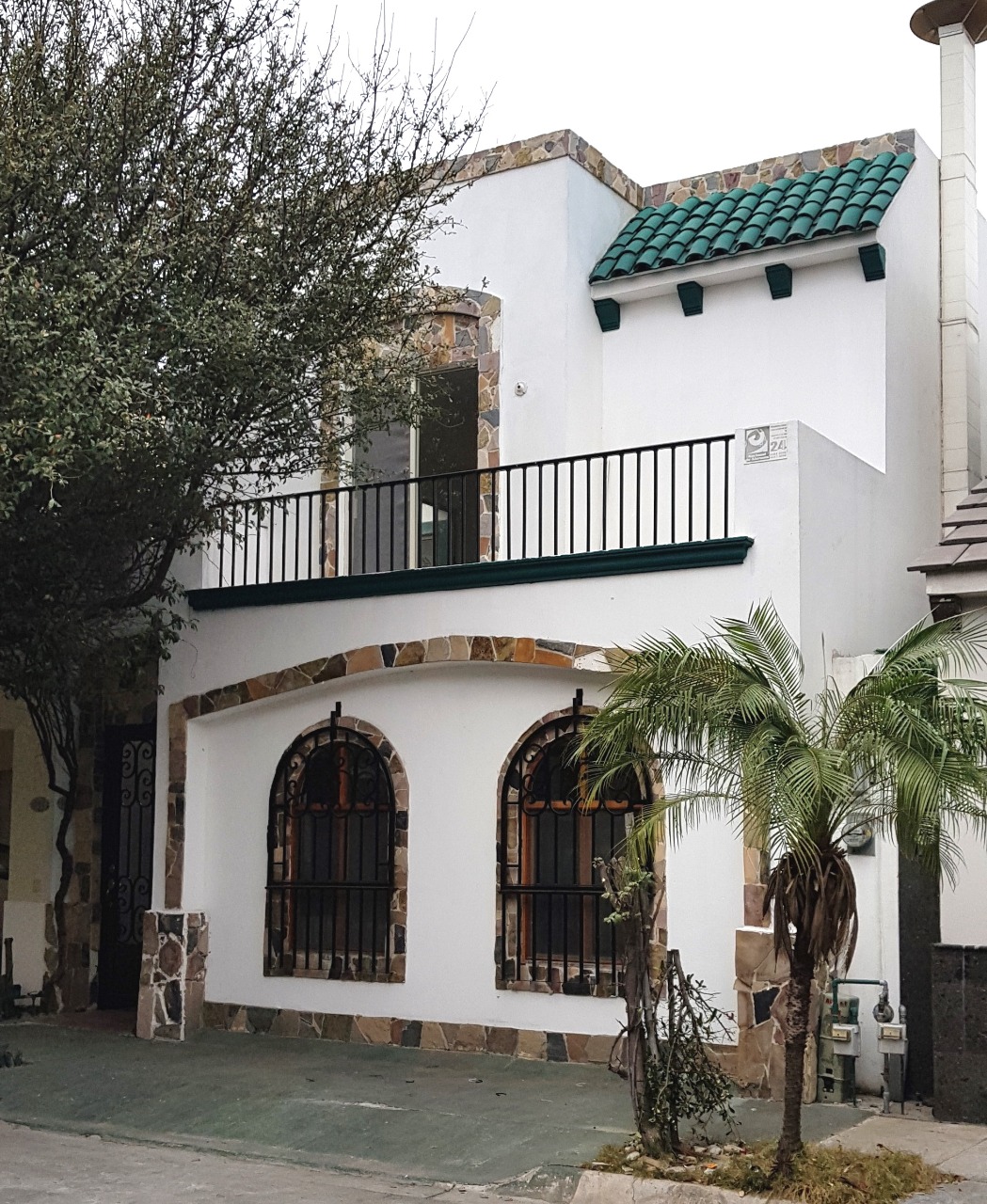 Casa en venta, Col. Fontanares Churubusco en Monterrey, N.L. 