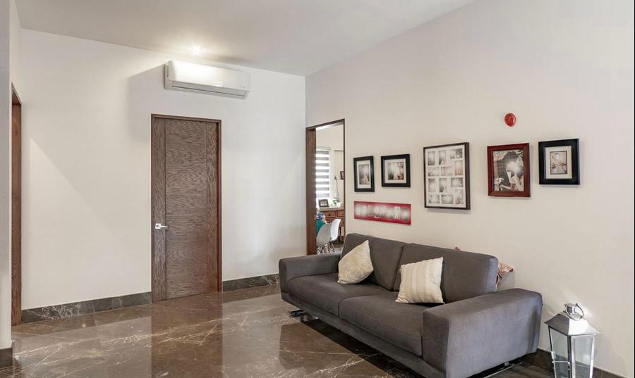 Hermosa Residencia en Venta en La Joya Fracc. Magnolia Carretera Nacional, Monterrey, N.L.