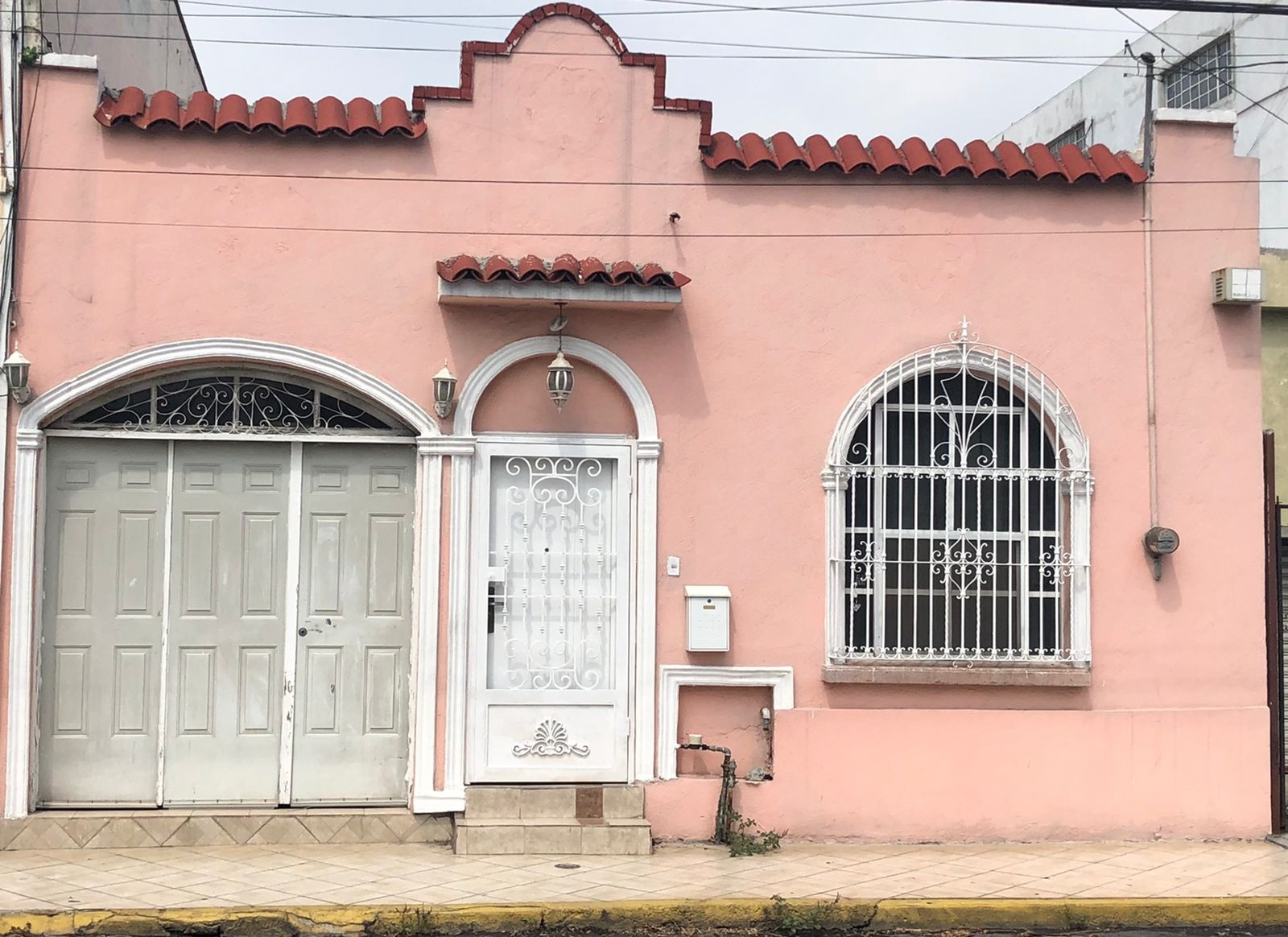 Casa en venta en Centro de Monterrey