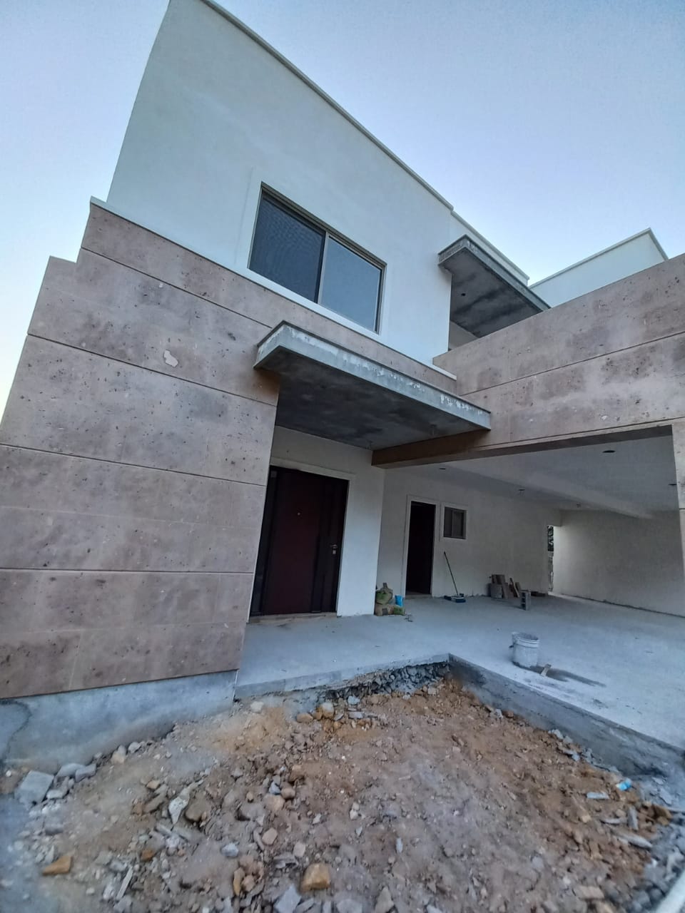 Lujosa Residencia en Santa Isabel