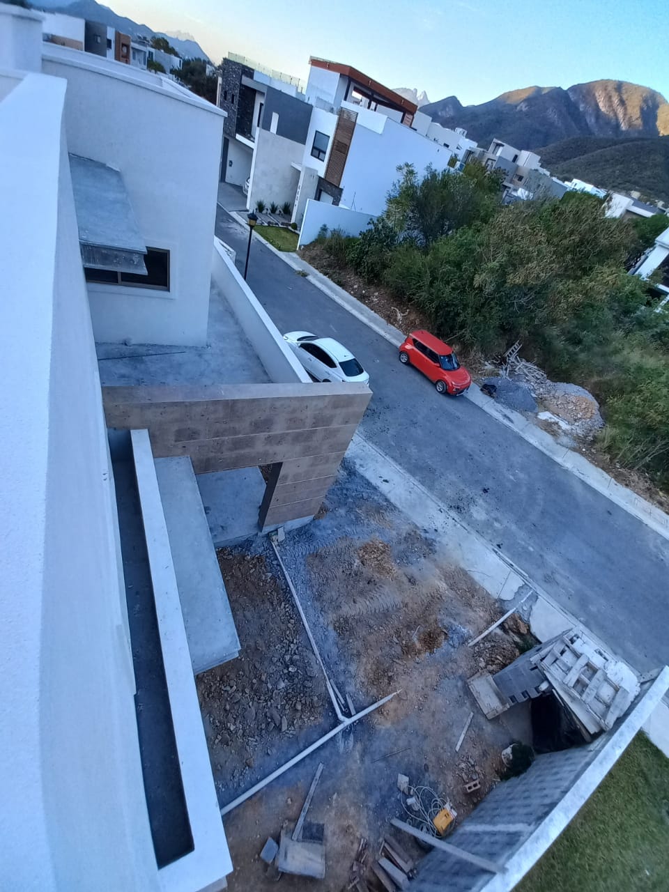 Lujosa Residencia en Santa Isabel