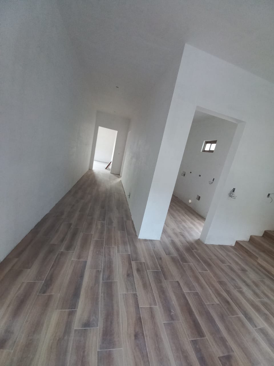 Lujosa Residencia en Santa Isabel
