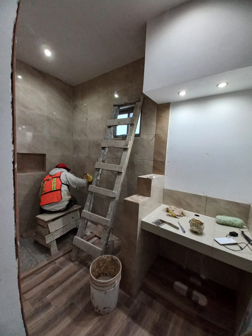 Lujosa Residencia en Santa Isabel