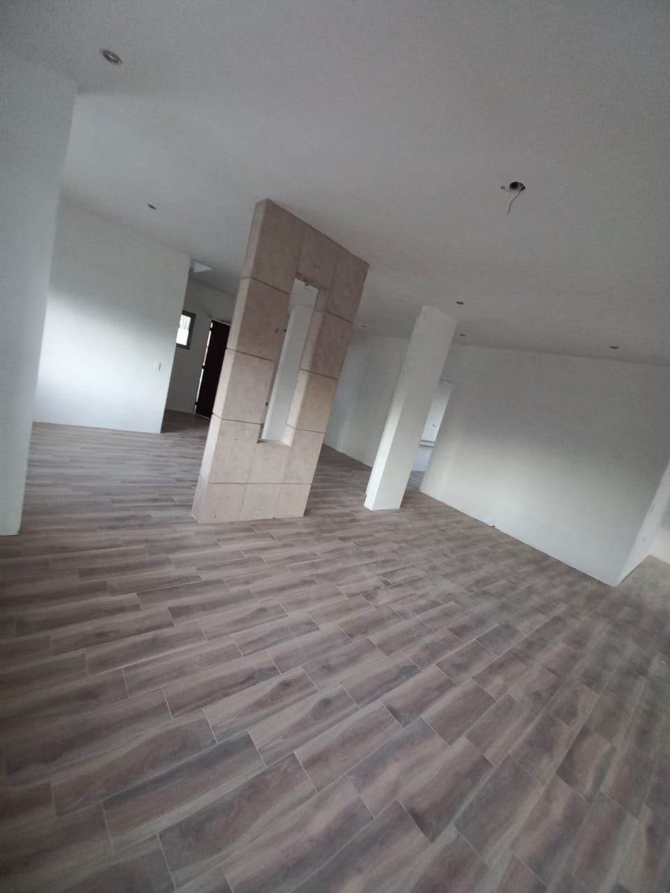 Lujosa Residencia en Santa Isabel