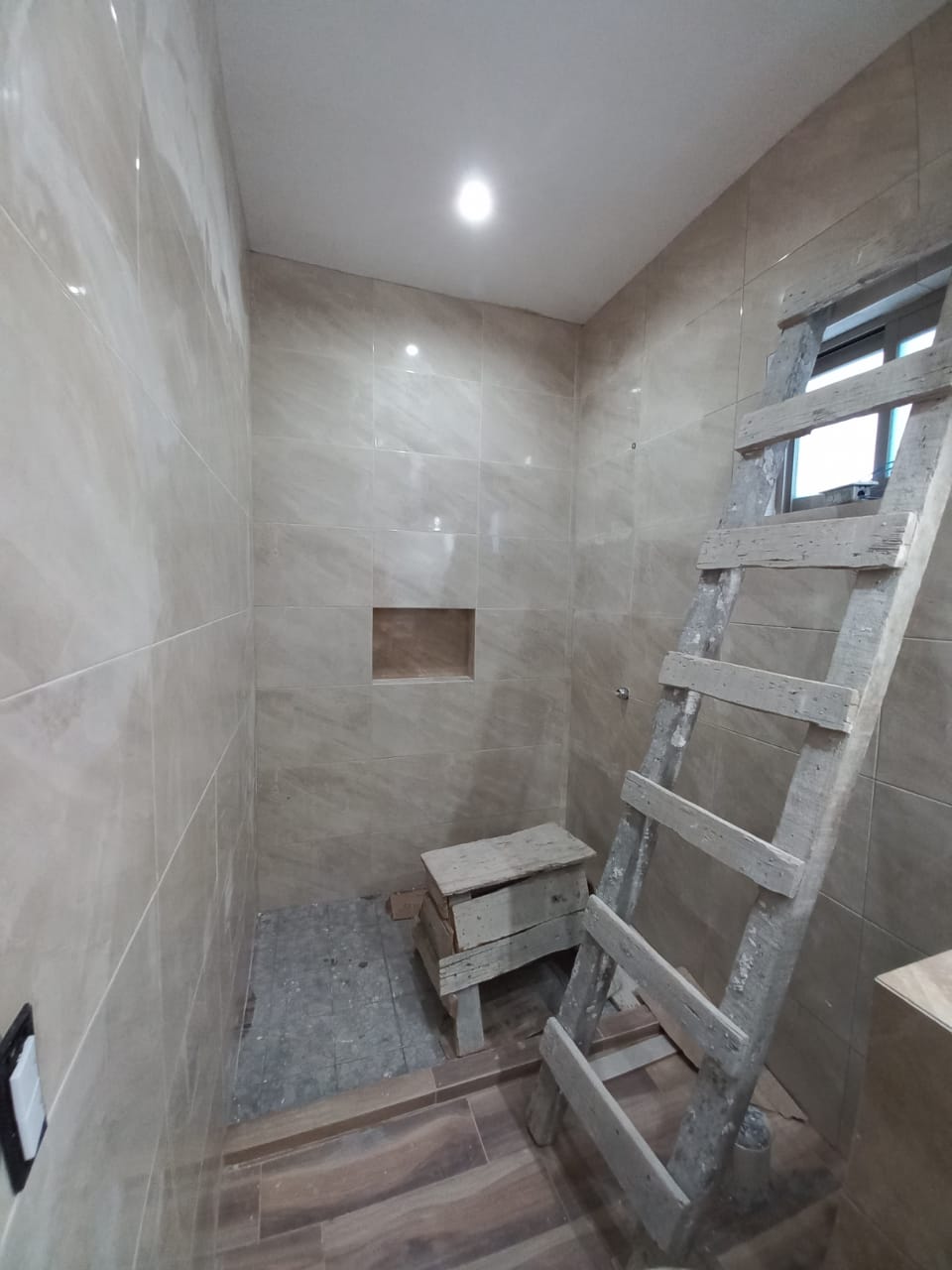 Lujosa Residencia en Santa Isabel