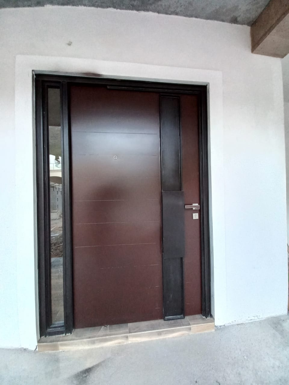 Lujosa Residencia en Santa Isabel
