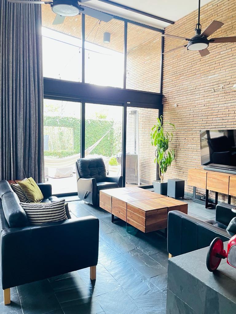 Casa en Venta en Carolco 