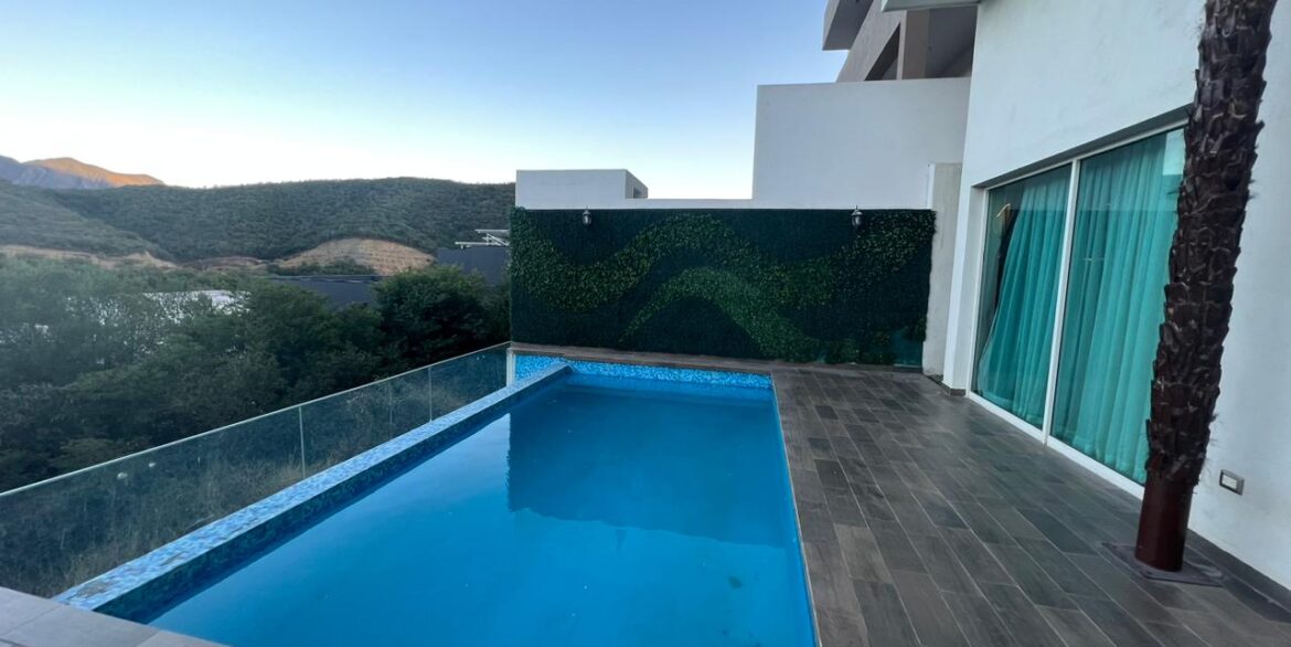 Casa en Venta Carolco 