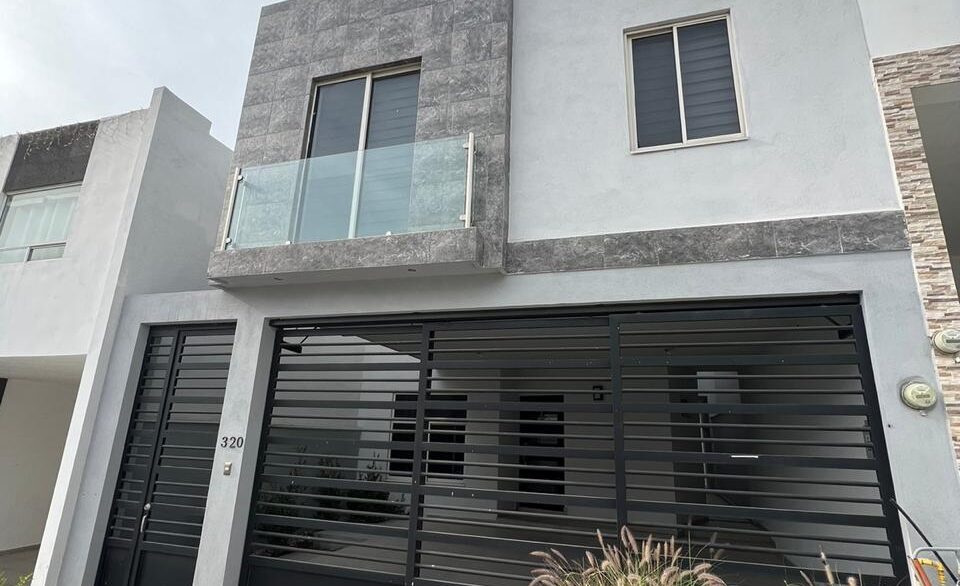 Casa en Venta Lomas del Vergel 