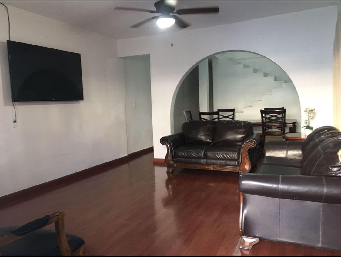 Casa en Venta Contry