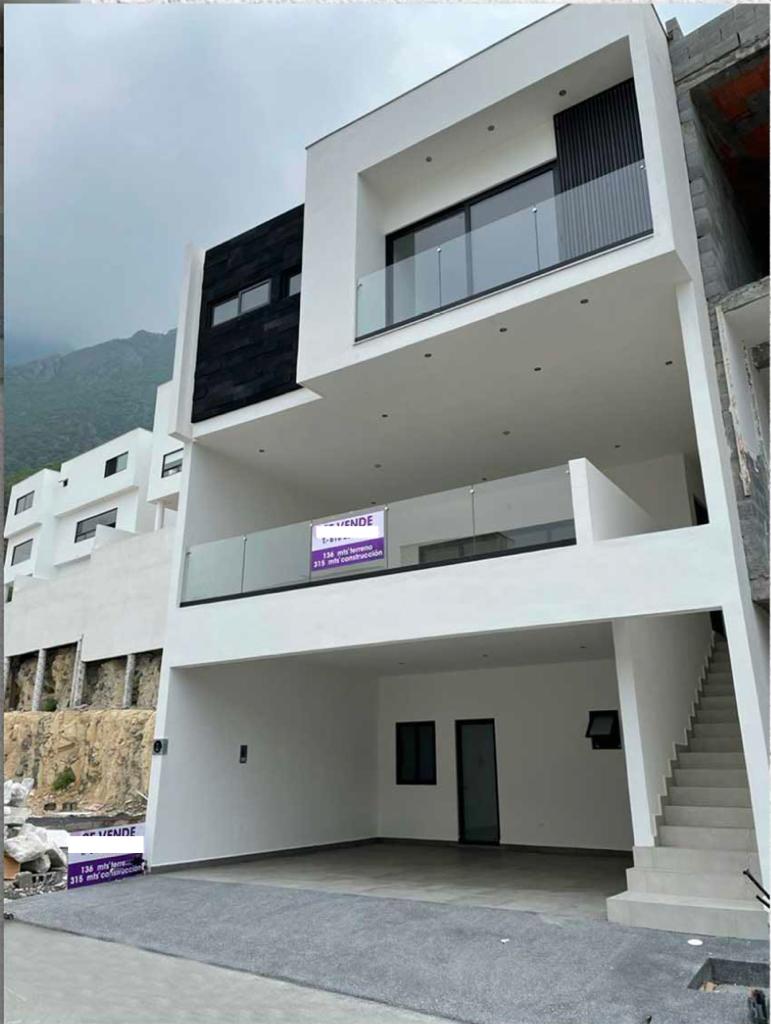 Casa en Venta Lomas del Vergel 