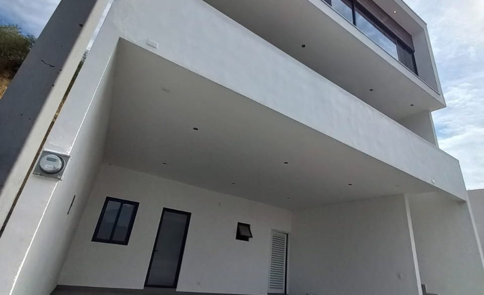 Casa en Venta Lomas del Vergel 