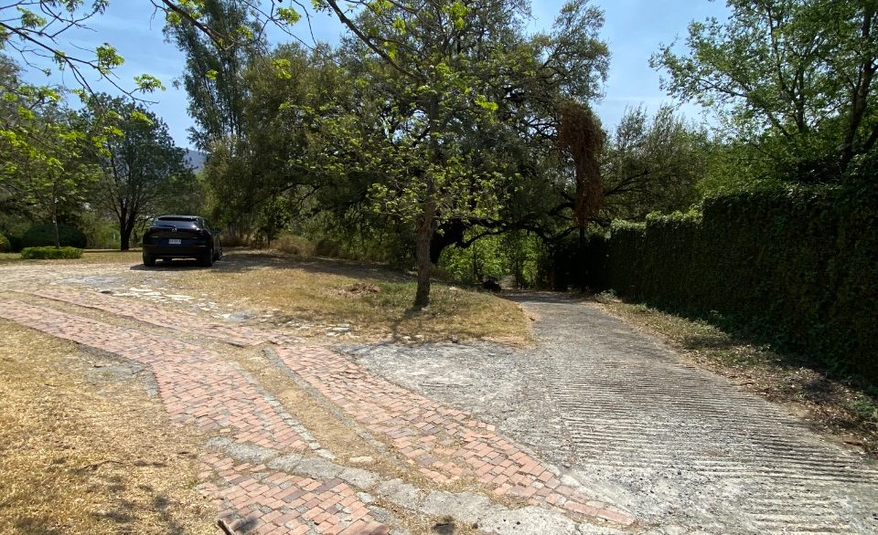 Terreno en Venta Bosquencinos Sur