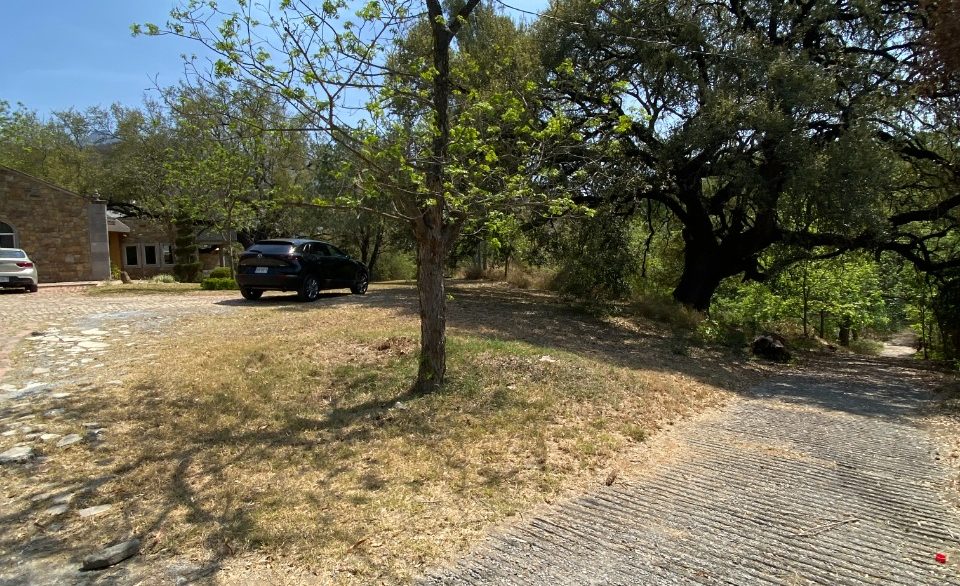 Terreno en Venta Bosquencinos Sur