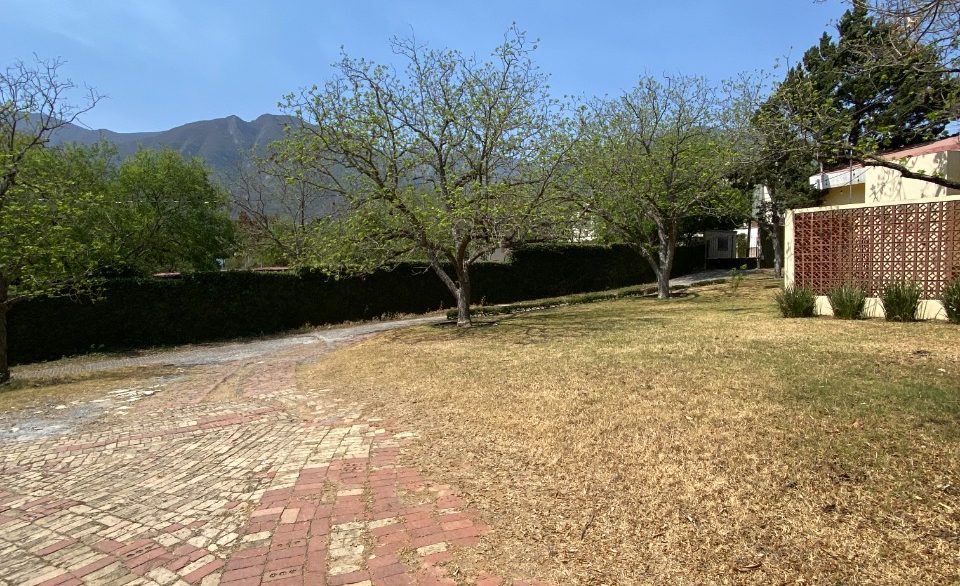 Terreno en Venta Bosquencinos Sur