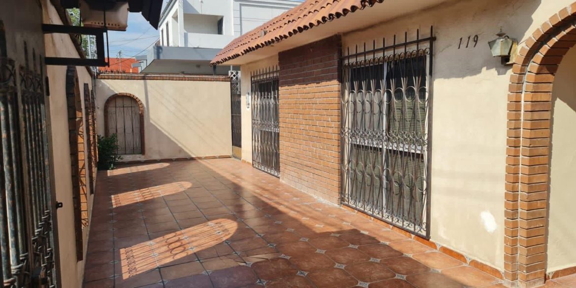 Casa en Venta la Roma