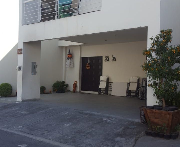 Casa en Venta Paraiso Residencial 