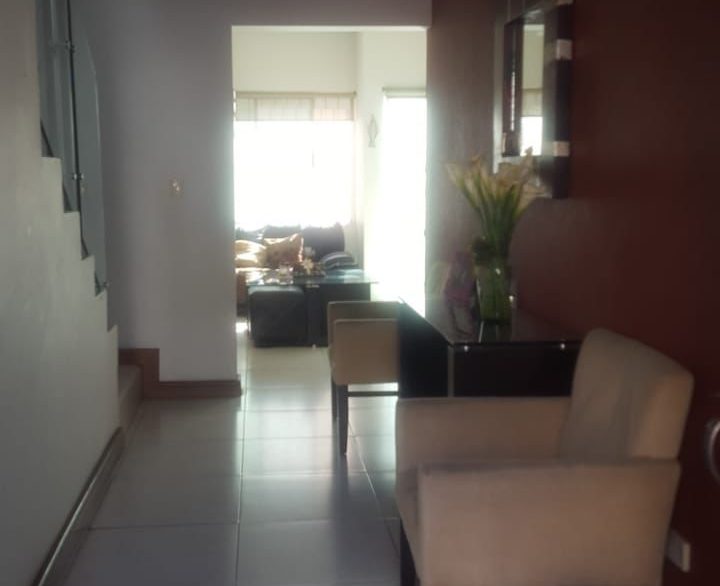 Casa en Venta Paraiso Residencial 