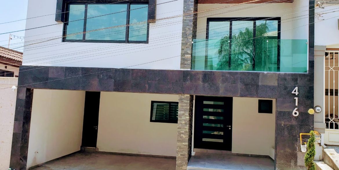 Casa en Venta en Cumbres