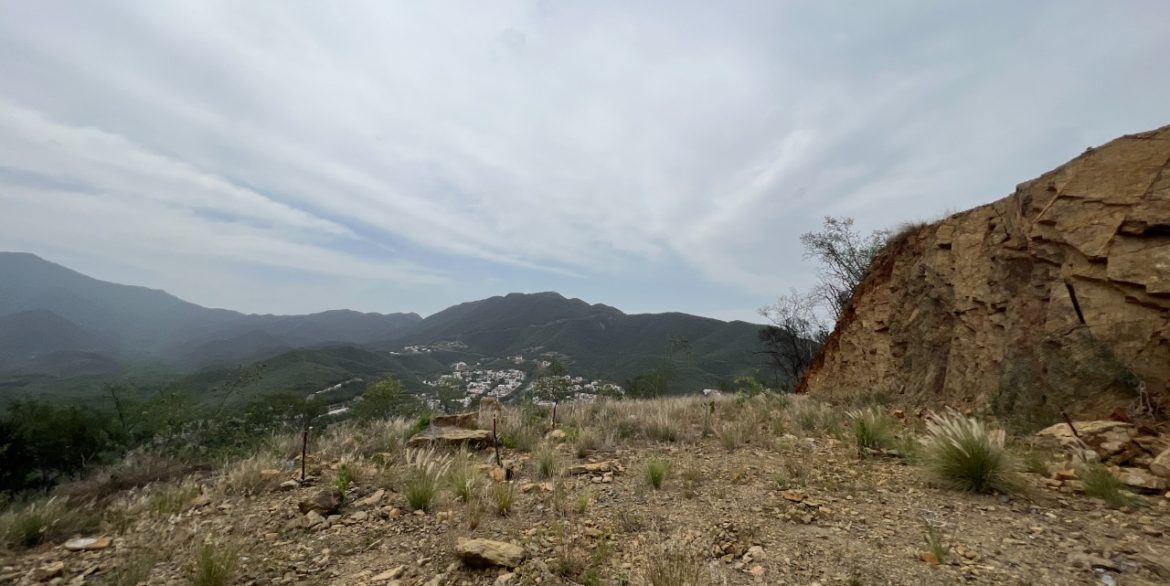 Terreno en Venta Sierra Alta