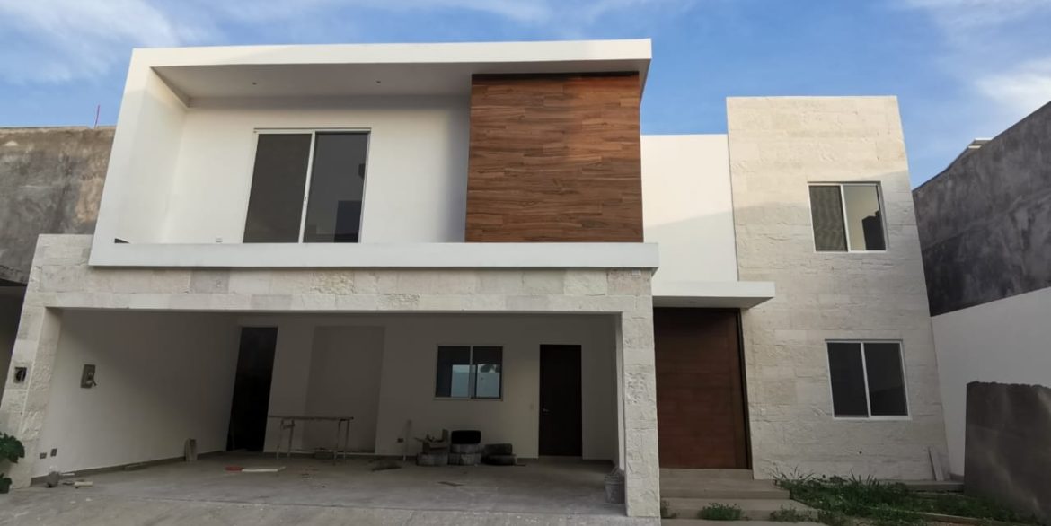 Casa en Venta Los Cerezos Residencial 