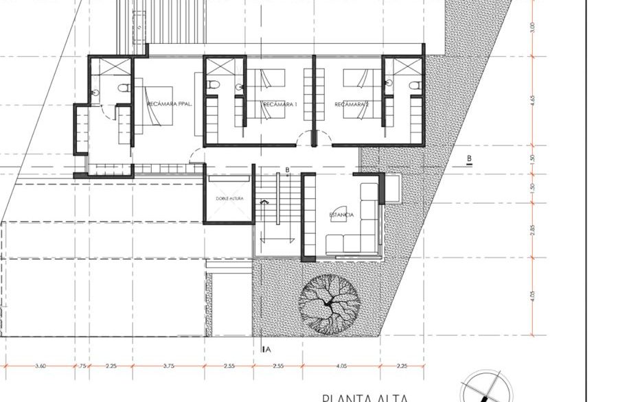 Casa en Venta Sierra Alta 9o Sector