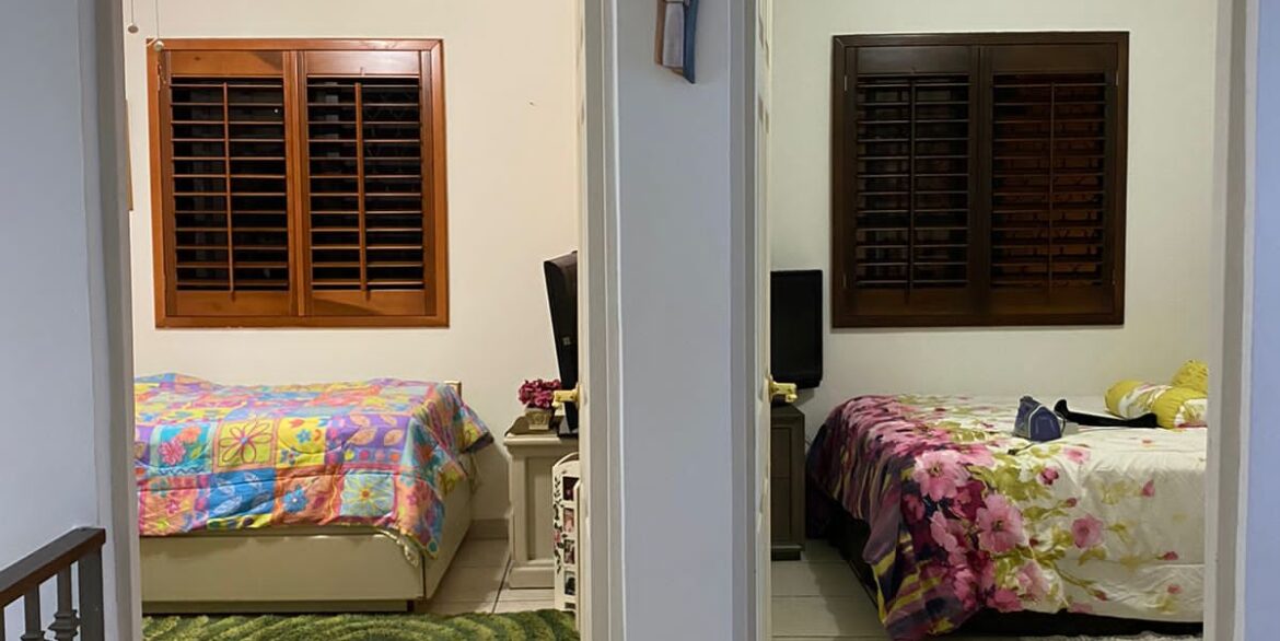 Casa en Venta La Hacienda