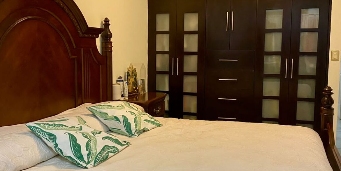Casa en Venta La Hacienda