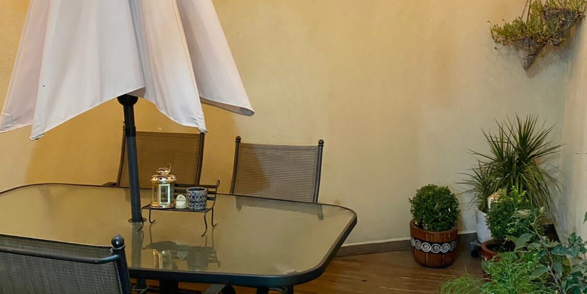 Casa en Venta La Hacienda