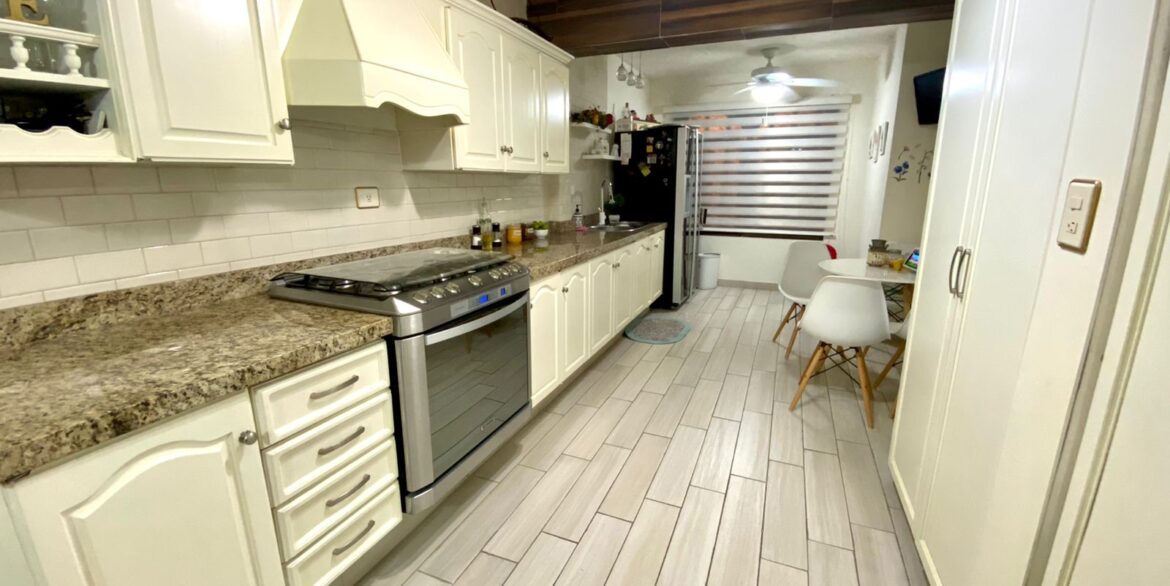 Casa en Venta La Hacienda