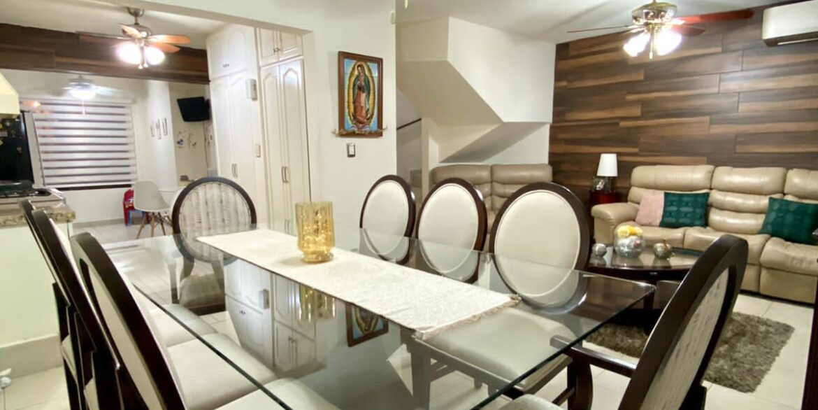 Casa en Venta La Hacienda