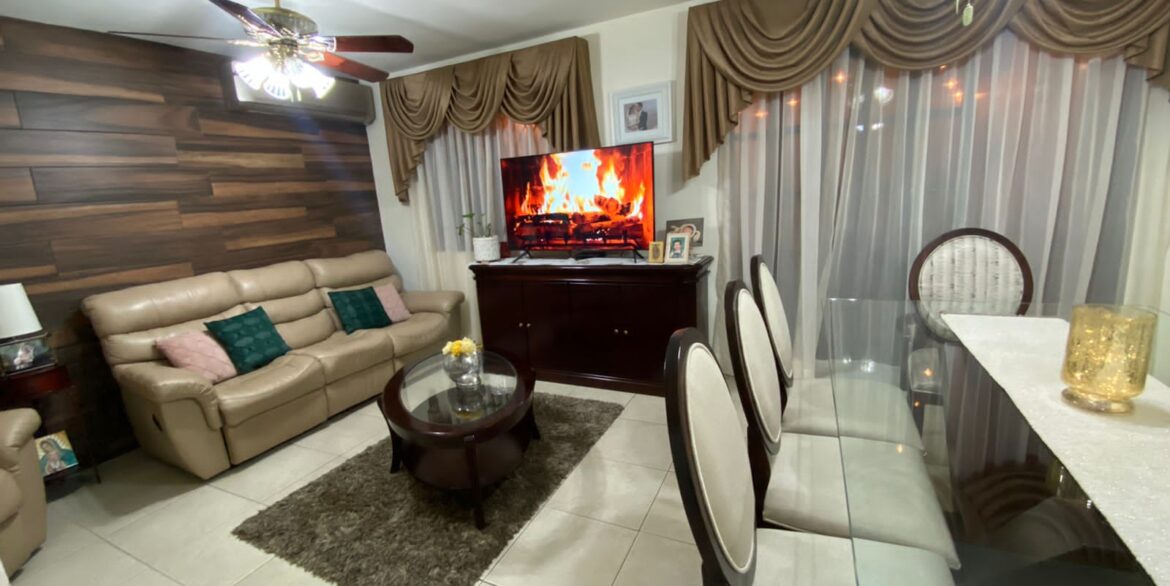 Casa en Venta La Hacienda