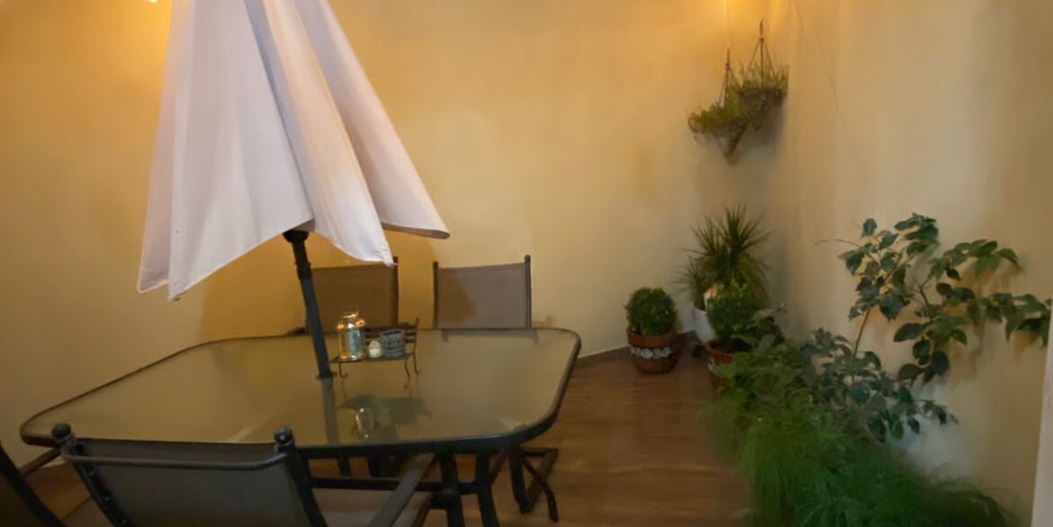 Casa en Venta La Hacienda