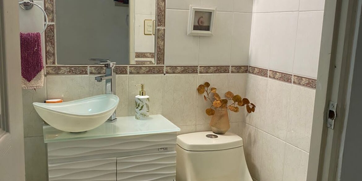 Casa en Venta La Hacienda